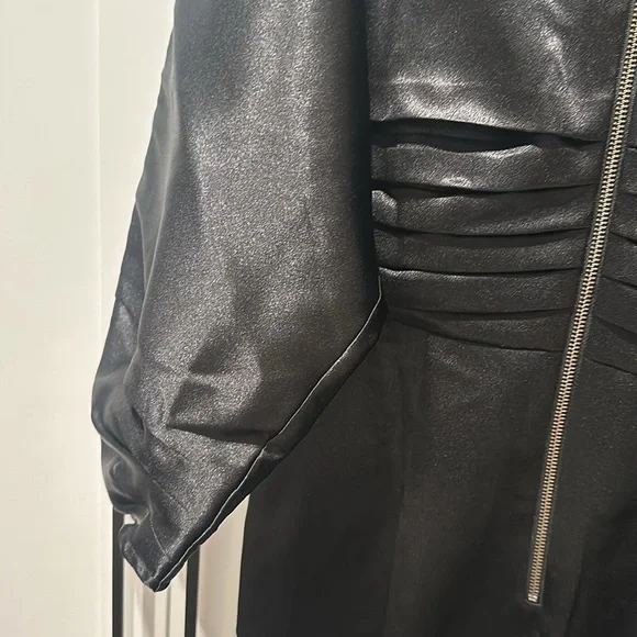 H:OURS CRISTIANO MINI DRESS - Medium / REVOLVE - Picture 7 of 8